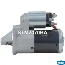 Стартер KRAUF STM2470BA