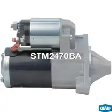 Стартер KRAUF STM2470BA