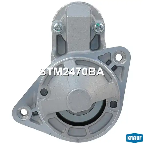 Стартер KRAUF STM2470BA