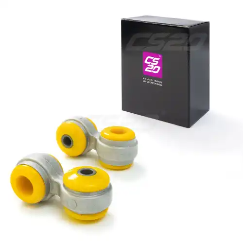 Тяга стабилизатора CS20 06827