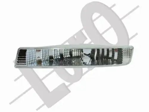 Катафот (световозвращатель) DEPO 03742851