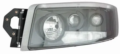 Фара DEPO 5511163RLEFN2