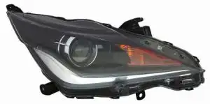 Фара DEPO 212111HLLDEM2