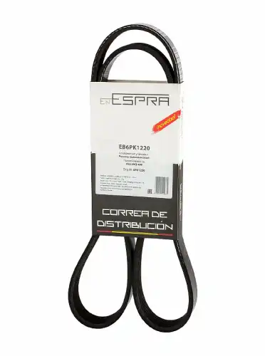 ESPRA EB6PK1220