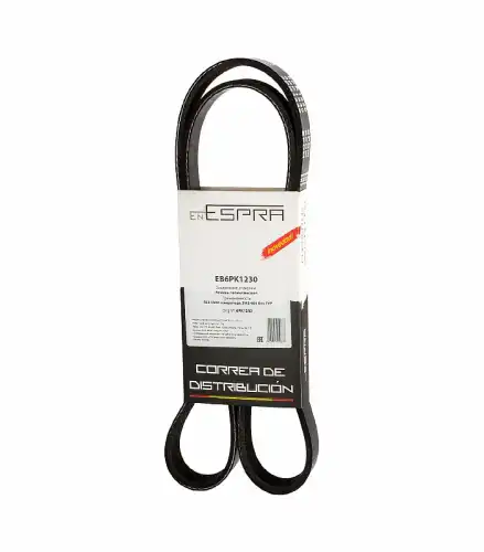 ESPRA EB6PK1230