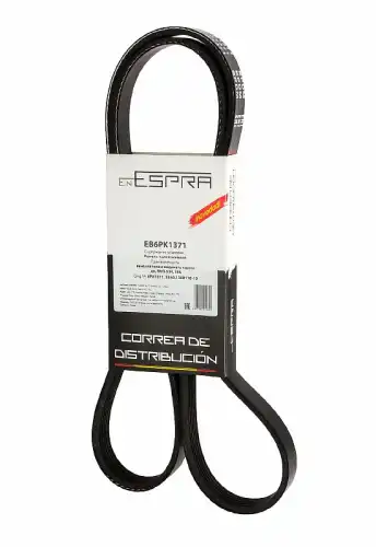 ESPRA EB6PK1371