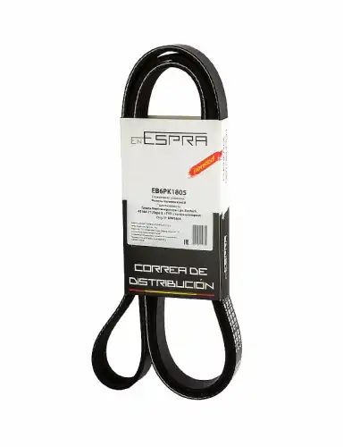 ESPRA EB6PK1805