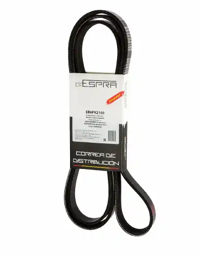 ESPRA EB6PK2100