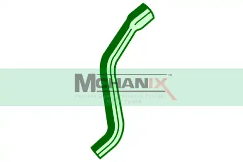 Шланг радиатора CVRDH-131 MCHANIX