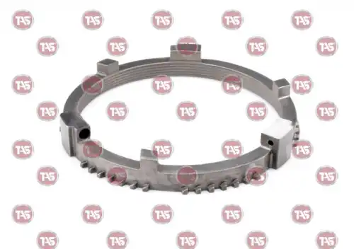 Кольцо синхронизатора T54540 TAS