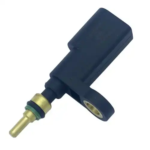 Датчик температуры автомобильный ZIKMAR Z25528R