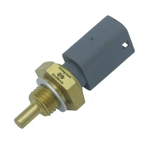 Датчик температуры автомобильный ZIKMAR Z25533R
