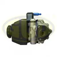 Насос гидроусилителя руля GUD GPP100107
