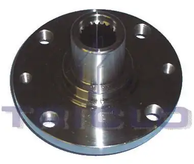 Ступица TRICLO 904361