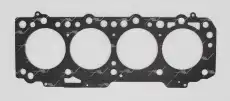 Прокладка ГБЦ AUTOWELT HG-33361