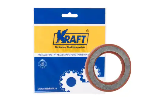 Сальник KT 885225 KRAFT