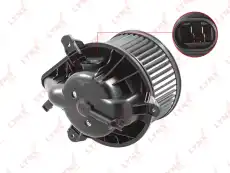 Вентилятор отопителя LYNXAUTO RF-1547