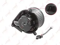 Вентилятор отопителя LYNXAUTO RF-1541