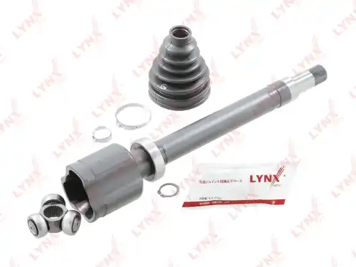 ШРУС внутренний R CI-1049 LYNXAUTO