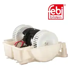 Вентилятор отопителя FEBI 172829