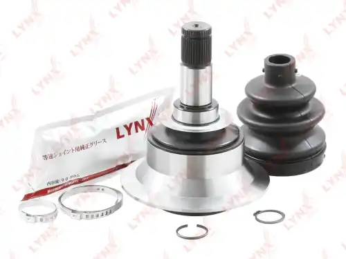 CI-1023 ШРУС внутренний L LYNXAUTO