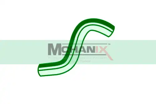 Шланг радиатора HORDH-013 MCHANIX