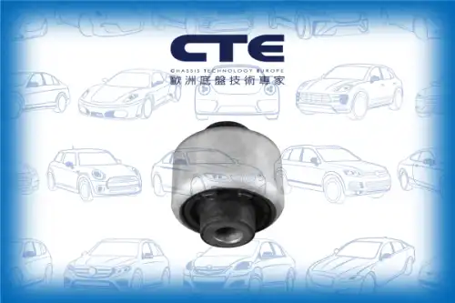 Рычаг подвески CTE CBH31018