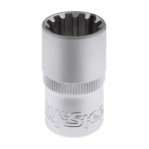 AV-522017 Головка SPLINE M17 'AV Steel'