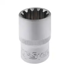 AV-522018 Головка SPLINE M18 'AV Steel'