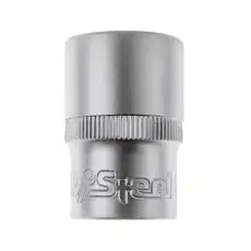 AV-522018 Головка SPLINE M18 'AV Steel'