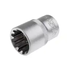AV-522018 Головка SPLINE M18 'AV Steel'