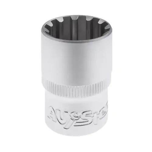 AV-522019 Головка SPLINE M19 'AV Steel'