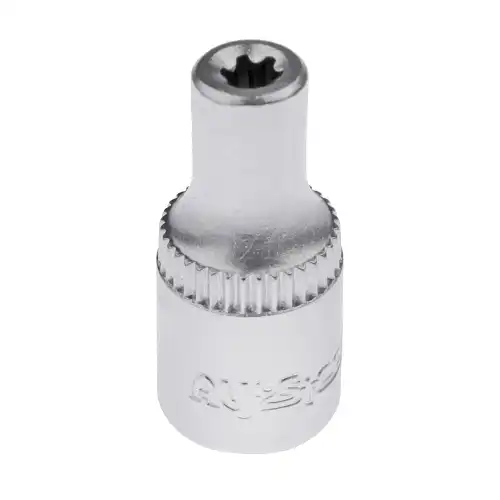 AV-503004 Головка TORX E- 4 1/4' 'AV Steel'