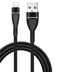 кабель USB - micro USB! F143 для Android, длина 1 м\ 9191 ВЫМПЕЛ