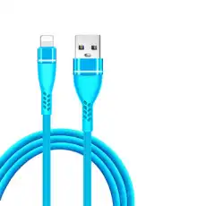 кабель USB - micro USB! F143 для Android, длина 1 м\ 9191 ВЫМПЕЛ
