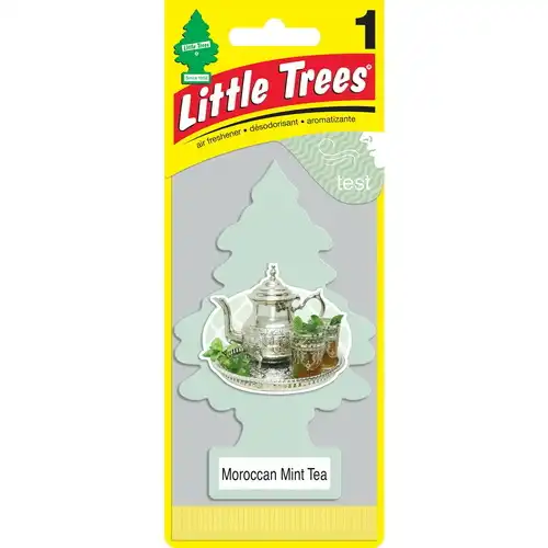 CAR FRESHNER U1P10262RUSS