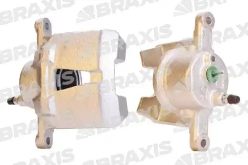 Суппорт тормозной BRAXIS AG0737