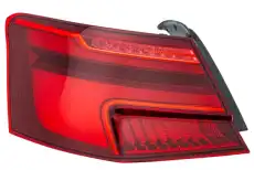 Фонарь задний HELLA 2SD 012 831-031