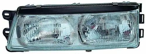 Фара ABAKUS 214-1110R-LD-E