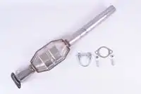 Катализатор RE8038T EEC