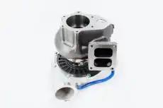 Компрессор, наддув 768349-5003S GARRETT