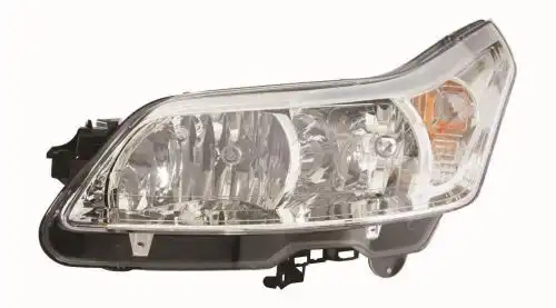 Фара ABAKUS 552-1121R-LD-EM