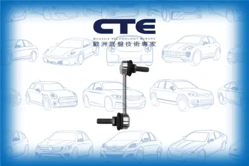 Тяга стабилизатора CTE CSL31012