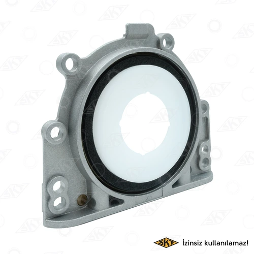 Кольцо уплотнительное автомобильное SKT 415242-FAEK
