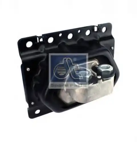 Подушка крепления двигателя DT 2.10706