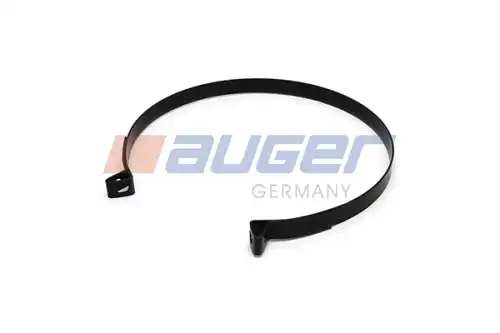хомут ресивера !\ 86713 AUGER