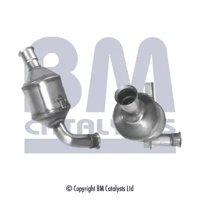 Катализатор BM80416H BM