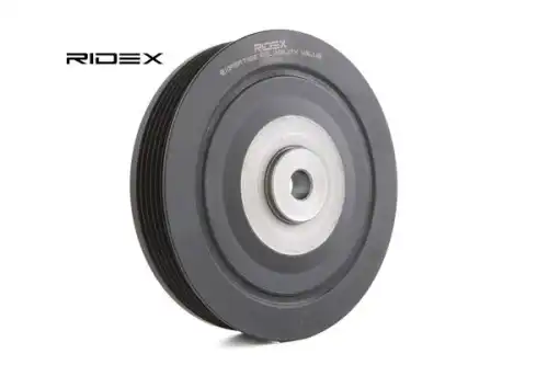 Шкив коленвала RIDEX 3213B0065