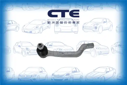 Рулевой наконечник CTE CTE21001L