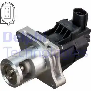 Клапан возврата ОГ EG10479-12B1 DELPHI